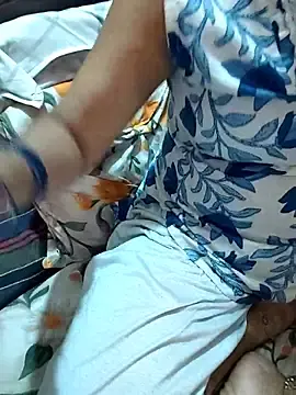 Stripchat Live Sex of O_My_GoodnesS