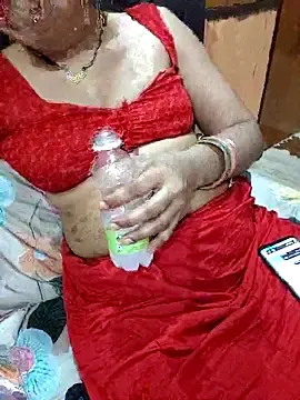 Stripchat Live Sex of O_My_GoodnesS