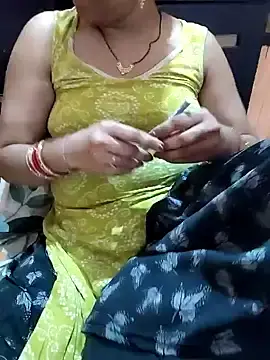 Stripchat Sex Chat of O_My_GoodnesS