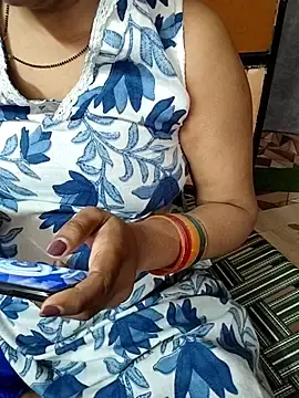 Stripchat Sex Cam of O_My_GoodnesS