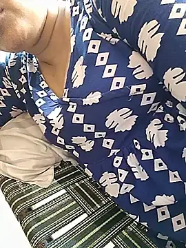 Stripchat Live Sex Cam of O_My_GoodnesS