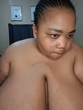 Stripchat Nude Webcam of XXSEXYBBW94