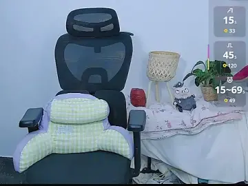 Stripchat Free Porn Cam of XueLi1902