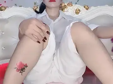 Stripchat Live Porn of __Joy69__