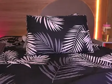 Stripchat Sex Chat of alexaa_walker