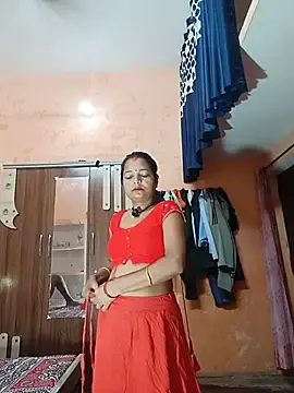 Stripchat Free Live Porn of monarani5986