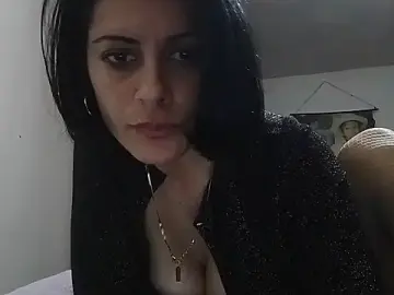 Stripchat Sex Cam of tefutbin3