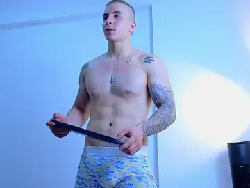 Stripchat Best Webcam of AsmodeoCox