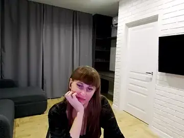 Stripchat Live Porn of Daniella_Lorente