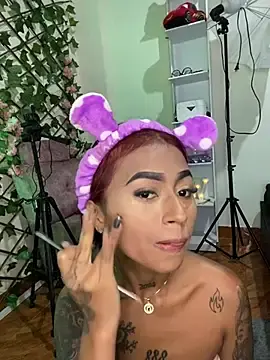 Stripchat Best live sex cam show of Dirty_isabella18