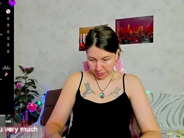 Stripchat Watch Live Sex Cams of Evelyn_Allen