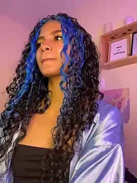 Stripchat Sex Cam of Franchezcaa_