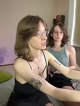 Stripchat Nude Webcam of Jitoon_Exe