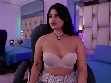 Stripchat Sex Chat of Luu_Princess