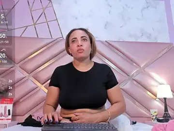 Stripchat Private Sex Chat of MarianOrozco