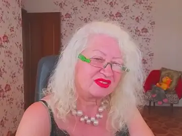 Stripchat Best Webcam of Maya_Mayflower