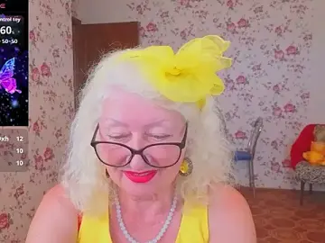 Stripchat Watch Live Sex Cams of Maya_Mayflower