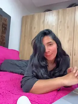 Stripchat Private Sex Chat of Meganmilk1
