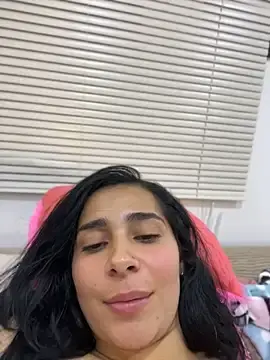 Stripchat Free Live Porn of Meganmilk1
