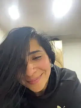 Stripchat Sex Cam of Meganmilk1
