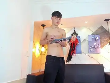 Stripchat Live Porn of Persy_Blessed