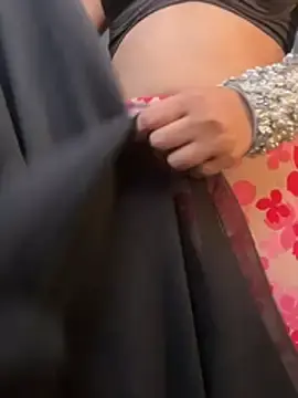 Stripchat Best Webcam of SaraKaAsar