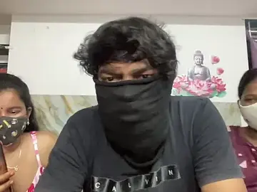 Stripchat Free Live Porn of Tamil_Perfect_Coupless