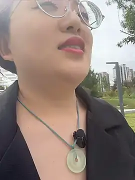 Stripchat Sex Chat of Xiaobei-snow