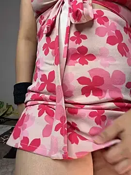 Stripchat Live Sex of ZeherKiZara