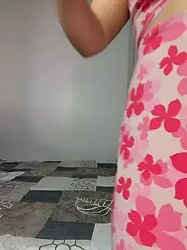 Stripchat Best Webcam of ZeherKiZara