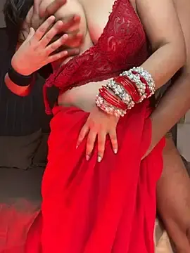 Stripchat Live Sex of ZeherKiZara