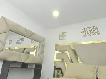 Stripchat Free Porn Cam of alana_johnson_0