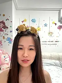 Stripchat Best live sex cam show of momo0021