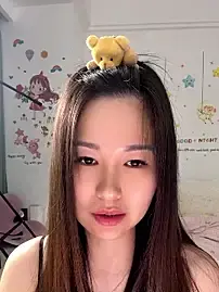 Stripchat Adult Webcam of momo0021