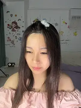 Stripchat Nude Webcam of momo0021