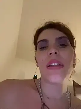 Stripchat Sex Cam of regine5