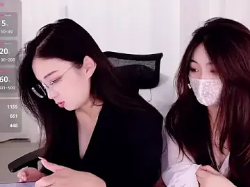 Stripchat Sex Cam of yangyang-777