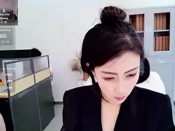 Stripchat Private Sex Chat of yangyang-777