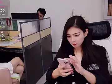 Stripchat Adult Webcam of yangyang-777
