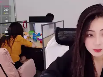 Stripchat Private Sex Chat of yangyang-777
