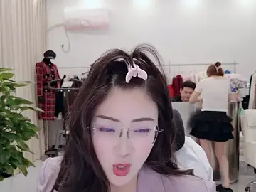 Stripchat Best Webcam of yangyang-777