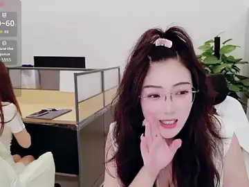 Stripchat Best Webcam of yangyang-777