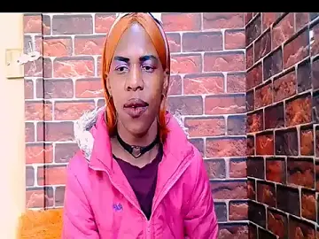 Stripchat Live Sex Cam of Ebony_sweetpeach