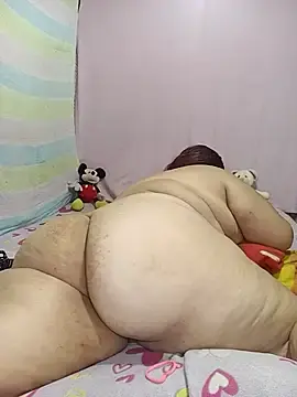 Stripchat Adult Webcams of Gaby_White