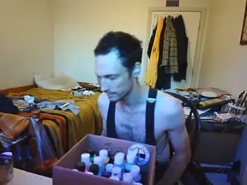 Stripchat Adult Webcam of JohnnyMoves