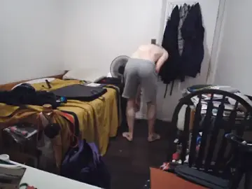 Stripchat Adult Webcam of JohnnyMoves
