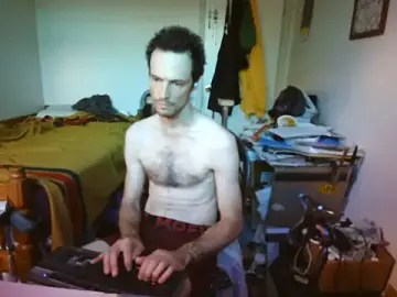 Stripchat Free Live Porn of JohnnyMoves