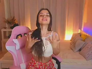 Stripchat Sex Cam of Kim_Bless