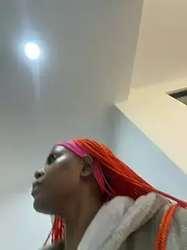Stripchat Live Porn of Rose_berry