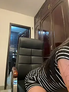 Stripchat Sex Cam of Sexifantasia
